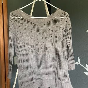 American Eagle sweater